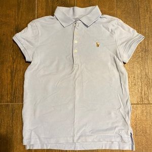 Polo golf shirt